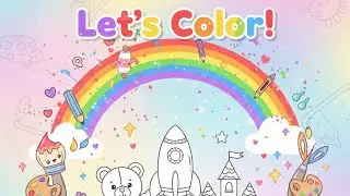  Creative coloring activity by zahra #creative #fun #relatable #zahraz creativity