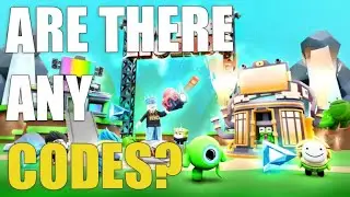 [ROBLOX] YOUTUBE LEGENDS GAMEPLAY 🎥🎥🎥| ARE THERE ANY CODES?