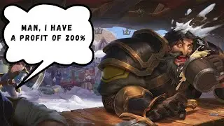Albion online | Money making guide | 200% PROFIT | Безопасный  заработок серебра | 200% прибыль