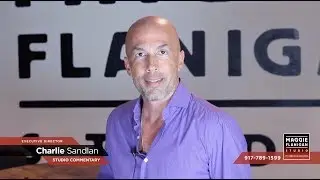 Why Should Actors Study the Meisner Technique? Reason 2 - Maggie Flanigan Studio