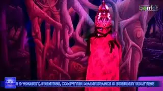 SANDIWARA CHANDRA SARI 2017 - BUTA IJO EH ABANG DING - BONTOT RECORDS :: BONTOT PRODUCTION