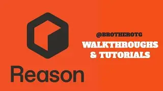 Trying Reason Studios BV-X Multimode Vocoder to Process Audio in a vocal chain Part 1
