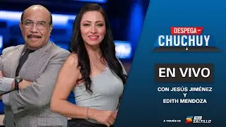 DESPEGA CON CHUCHUY / 2 DE FEBRERO DE 2026
