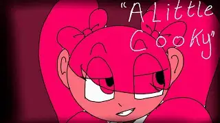 A Little Cooky | Robot Girl X Warmachine | Episode 9