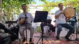 Зафар Мехманов куз сенда колди