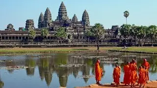 Laos & Cambodja, de magie van de Mekong - 07/2017