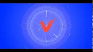 Minimal Shape Logo Intro After Effects Template