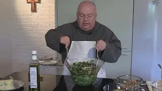 Lunchtips från Pater Joseph