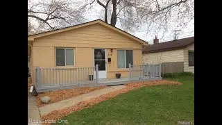 312 W Harwood Ave, Madison Heights, MI - 219121339