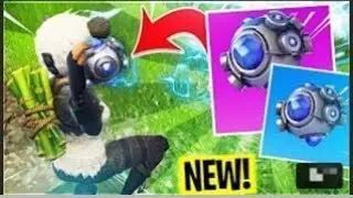 *NEW* Shock wave grenade is insane!