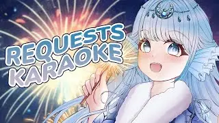 【KARAOKE】Request From the Songlist! #karaoke #歌枠