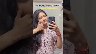 🥺🫶🏻 #trending #instaindia #explorenow #birthday #foruou #explorepage #instaindia #instagram #fyp
