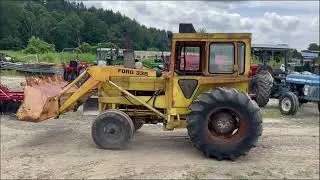 FORD 335 For Sale