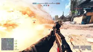 Marauder 10