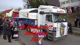 Fasching Balzhausen Teil1 4k
