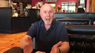 Local author Glenn Rifkin discusses his new book: 