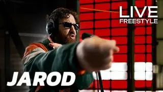 Freestyle TakeOver - JAROD