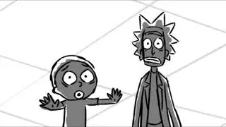 Deleted Scenes   Rick and Morty