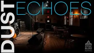Grit Storm Echo - Stoic Blues - Instrumental Edition