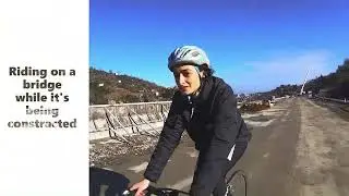 Ride Around Batumi
