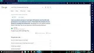 ✅ How To Pay Contactless with Cash App (Full Guide)