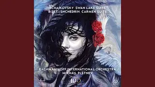 Swan Lake Suite, Op. 20a: III. Moderato assai (arr. Mikhail Pletnev)