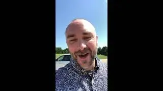 Regathering at Calvary - What to Expect in the Service