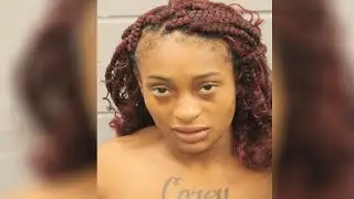 Houston woman wanted in 2013 killing arrested, accused of killing man on Friday