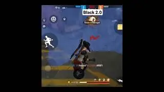 BLACK 2.0                        @SINGLE PLAYERZ 1                  #short #trend #youtubeshort