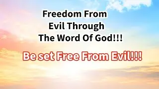 Powerful Bible Verses for Deliverance & Protection | Victory Over Darkness in Jesus&rsquo; Name 🙏