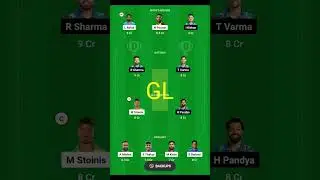 LSG vs MI Dream11 Prediction Today Match, Dream11 Team Today