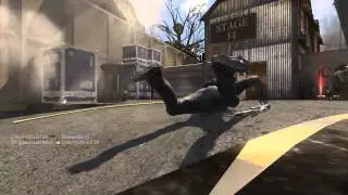 Call of Duty: Black Ops 2 - INSANE Semtex Kills