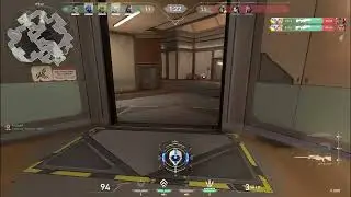 Perfectly Cut Scream Valorant