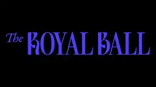 The Royal Ball 2025