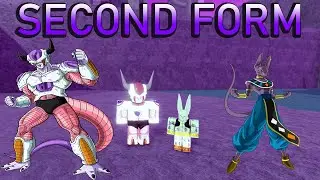 BEGINNERS GUIDE TO XENO ONLINE (BEST DRAGON BALL GAME)