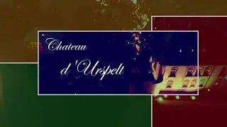 Chateau d'Urspelt