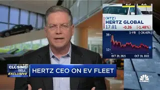 Hardware with software join forces with new Hertz-Palantir partnership