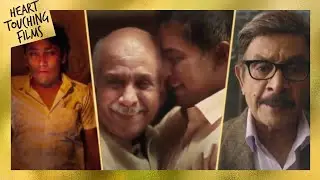 Learning Has No Age Bar - Inspiring Emotional Video of Father and Daughter 👨&zwj;👧