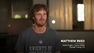 Santiago Trade School: Forming a Brotherhood of Young Knights