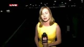 Adams County Prison Riot