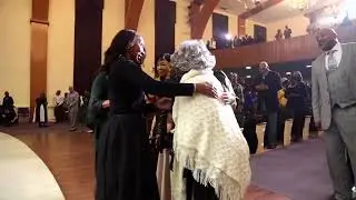 Victory - Pastor Marvin L. Winans Sr.