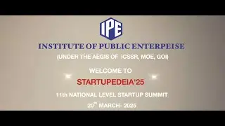 Startupedia 25 Part-2