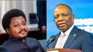 🔴URGENT: APRÈS MUTAMBA, GUILLAUME NGEFA ANNONCE LA DÉPOLITISATION DE L'ADMINISTRATION DE LA JUSTICE