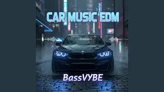 Midnight Overtake Car Music EDM Remix