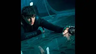 The Rankless Initiative s1e3 - Krypton