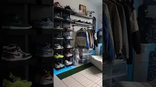 NUEVAS IDEAS PARA REMODELAR TU HABITACI&Oacute;N CON SNIKERS 🫣
