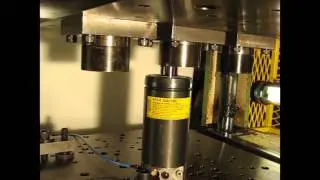 Delay function controllable spring KF2