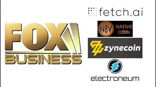 FOX Business (12/14/20) Fetch.ai (FET), Zynecoin (ZYN), Native Coin (N8V), Electroneum (ETN)