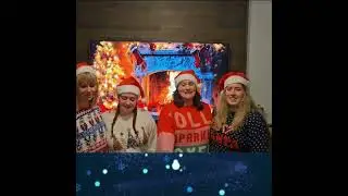 A Source One Christmas Song!