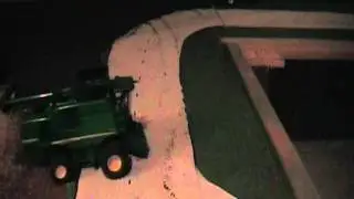 siku john deere m&auml;drescher umbau auf siku control 2.MOD